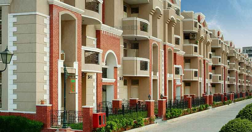 Eldeco Green Meadows Cover Image